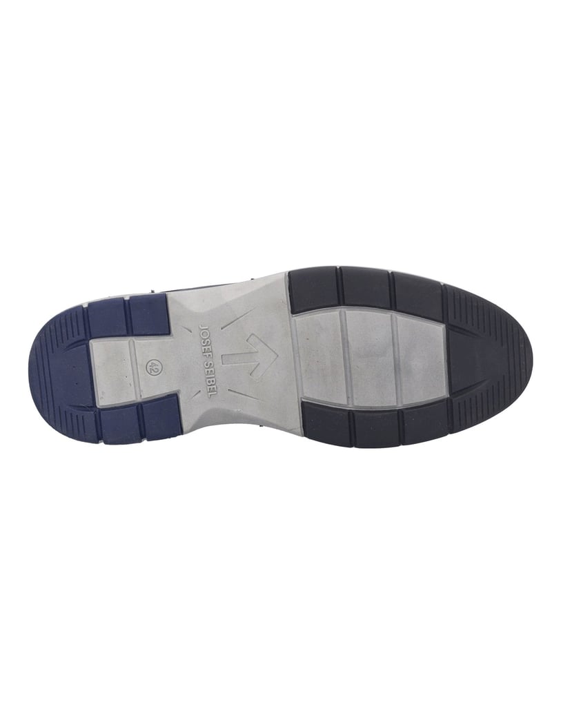 JOSEF-SEIBEL-JOSEF-SEIBEL-Stuart-08-|-Slipper-für-Herren-|-Blau-blau