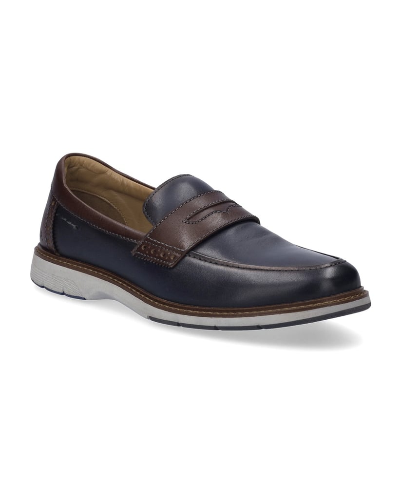 JOSEF-SEIBEL-JOSEF-SEIBEL-Stuart-08-|-Slipper-für-Herren-|-Blau-blau