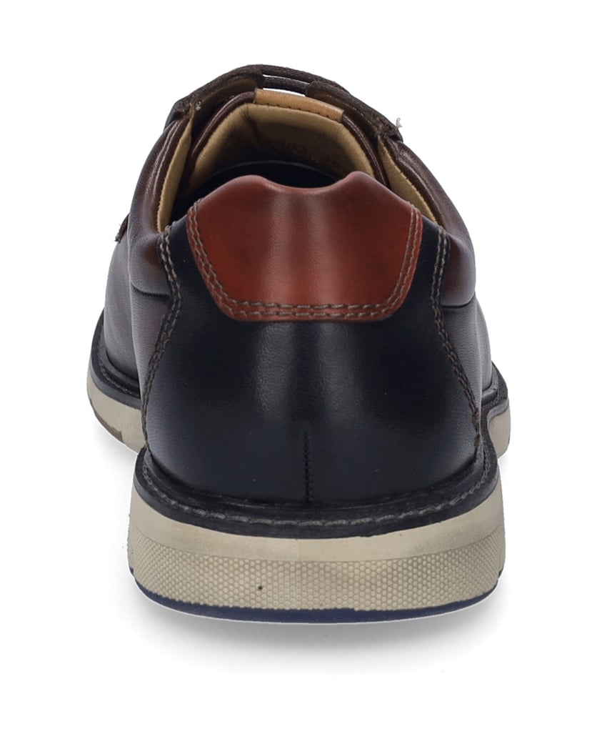 JOSEF-SEIBEL-JOSEF-SEIBEL-Stuart-03-|-Halbschuh-für-Herren-|-Braun-braun