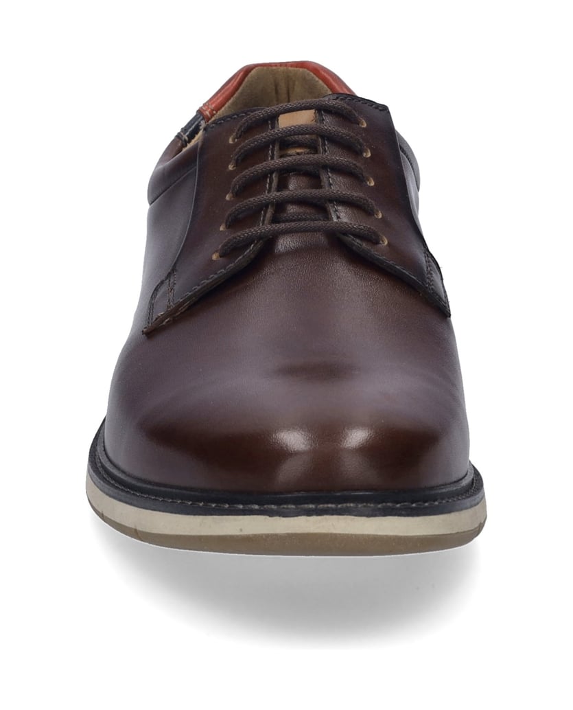 JOSEF-SEIBEL-JOSEF-SEIBEL-Stuart-03-|-Halbschuh-für-Herren-|-Braun-braun