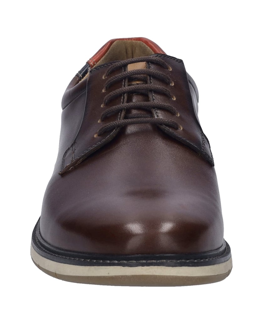 JOSEF-SEIBEL-JOSEF-SEIBEL-Stuart-03-|-Halbschuh-für-Herren-|-Braun-braun