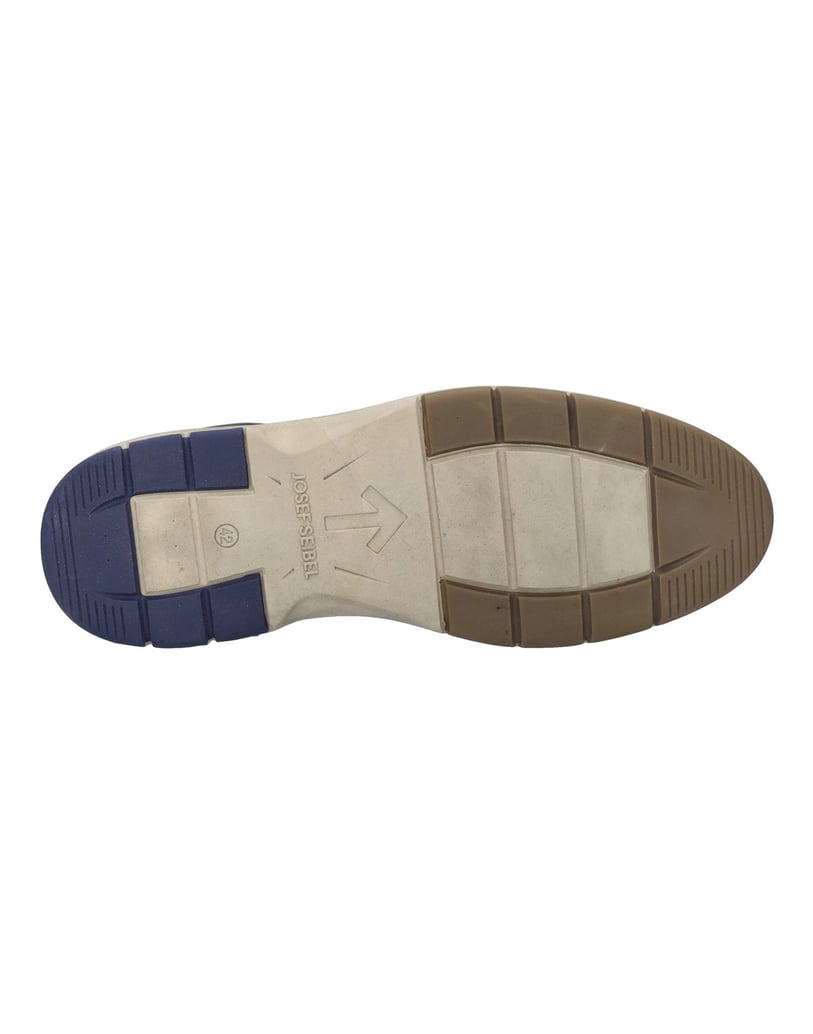 JOSEF-SEIBEL-JOSEF-SEIBEL-Stuart-03-|-Halbschuh-für-Herren-|-Braun-braun
