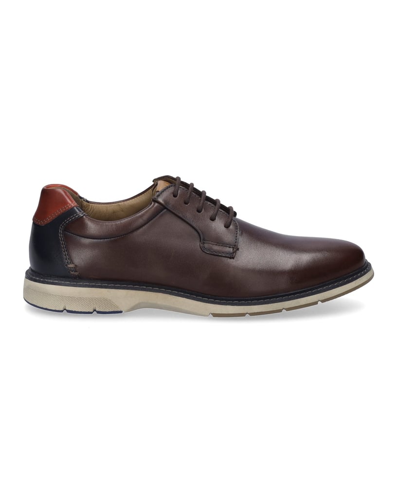 JOSEF-SEIBEL-JOSEF-SEIBEL-Stuart-03-|-Halbschuh-für-Herren-|-Braun-braun