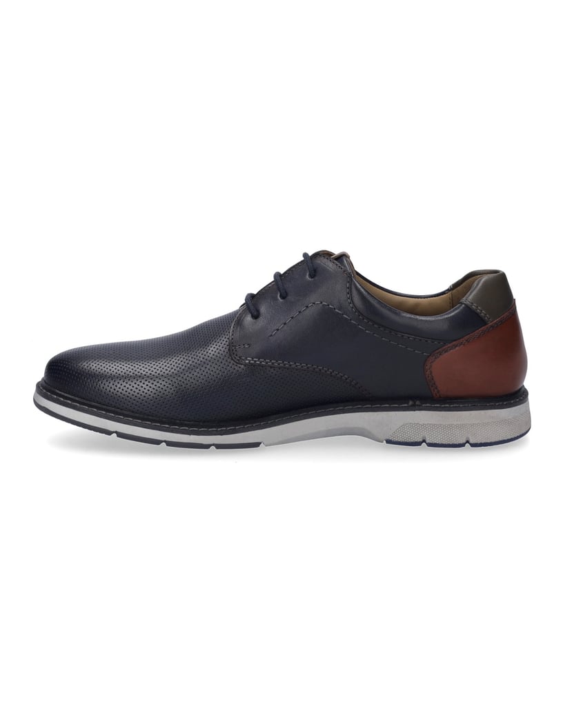 JOSEF-SEIBEL-JOSEF-SEIBEL-Stuart-02-|-Halbschuh-für-Herren-|-Blau-blau