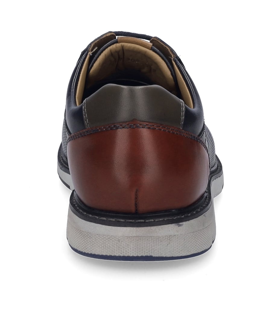 JOSEF-SEIBEL-JOSEF-SEIBEL-Stuart-02-|-Halbschuh-für-Herren-|-Blau-blau
