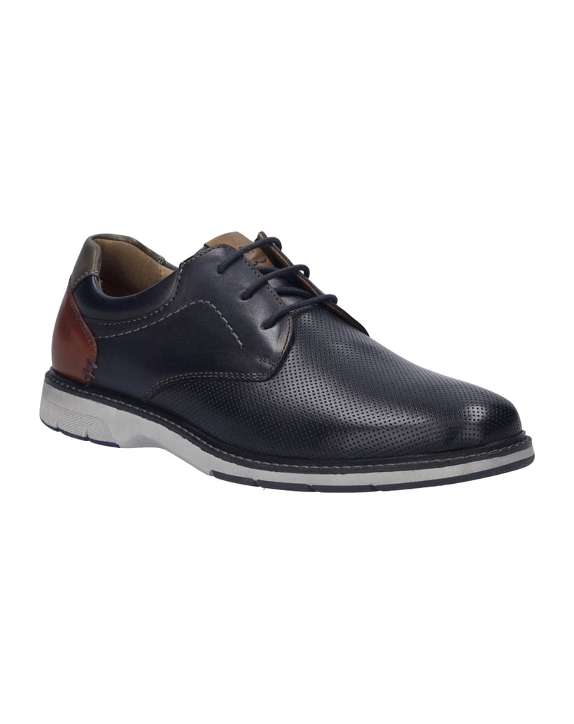 JOSEF-SEIBEL-JOSEF-SEIBEL-Stuart-02-|-Halbschuh-für-Herren-|-Blau-blau