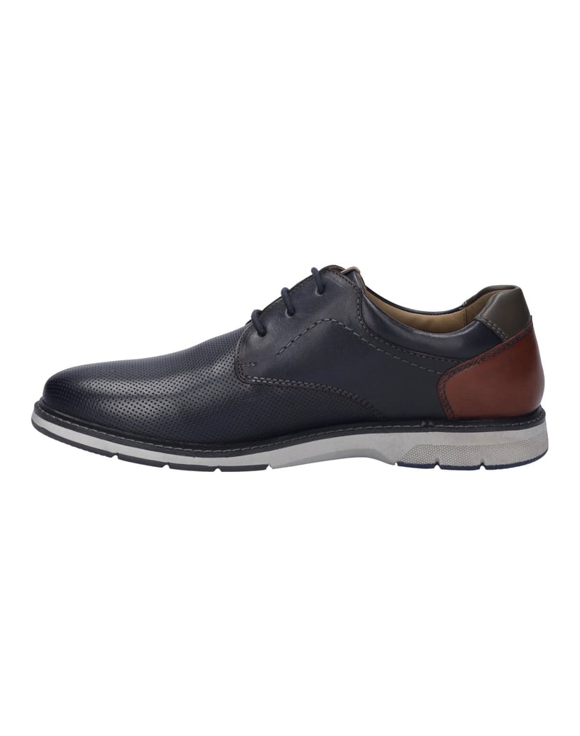 JOSEF-SEIBEL-JOSEF-SEIBEL-Stuart-02-|-Halbschuh-für-Herren-|-Blau-blau