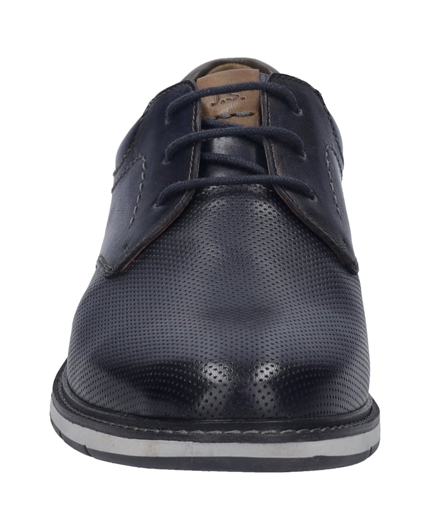 JOSEF-SEIBEL-JOSEF-SEIBEL-Stuart-02-|-Halbschuh-für-Herren-|-Blau-blau