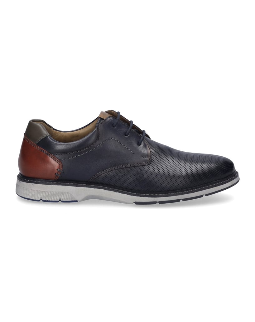 JOSEF-SEIBEL-JOSEF-SEIBEL-Stuart-02-|-Halbschuh-für-Herren-|-Blau-blau