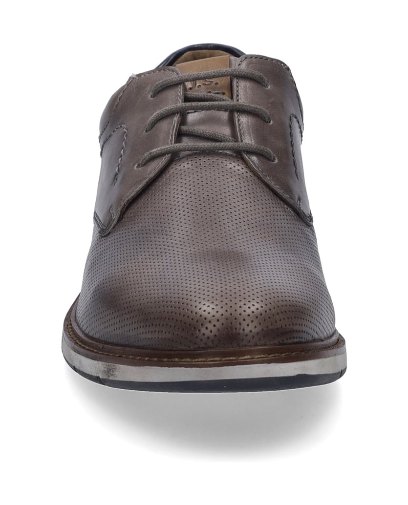 JOSEF-SEIBEL-JOSEF-SEIBEL-Stuart-02-|-Halbschuh-für-Herren-|-Grau-dunkelgrau