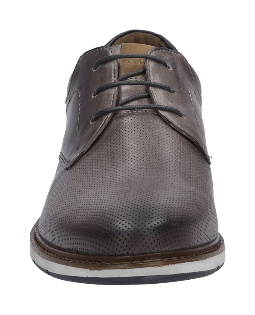 JOSEF-SEIBEL-JOSEF-SEIBEL-Stuart-02-|-Halbschuh-für-Herren-|-Grau-dunkelgrau