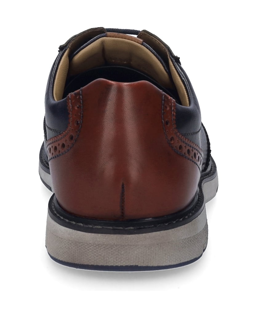 JOSEF-SEIBEL-JOSEF-SEIBEL-Stuart-07-|-Halbschuh-für-Herren-|-Blau-blau