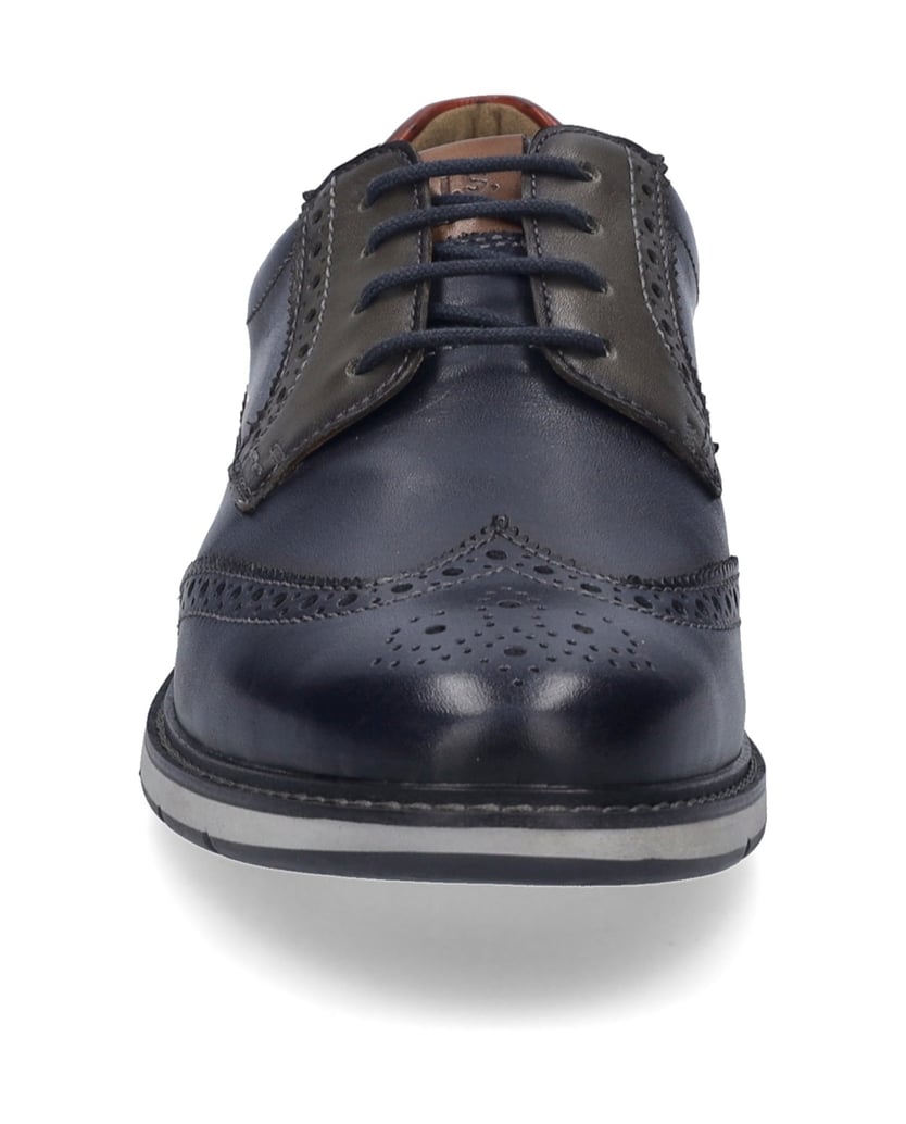 JOSEF-SEIBEL-JOSEF-SEIBEL-Stuart-07-|-Halbschuh-für-Herren-|-Blau-blau