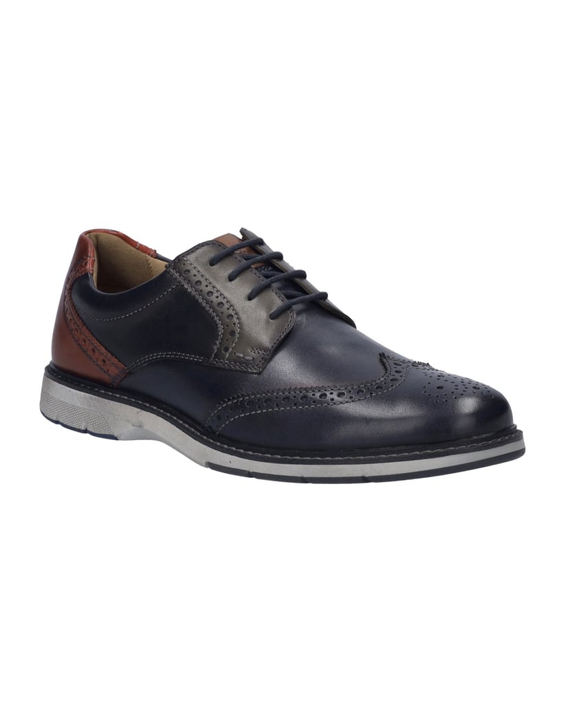 JOSEF-SEIBEL-JOSEF-SEIBEL-Stuart-07-|-Halbschuh-für-Herren-|-Blau-blau