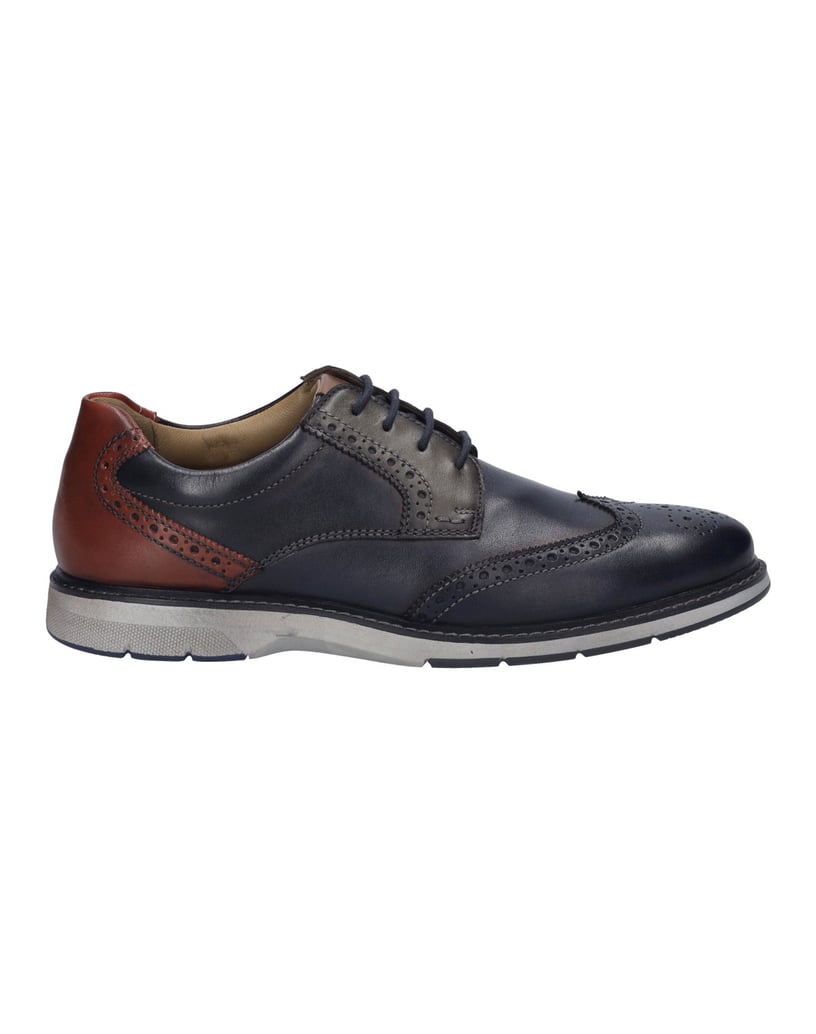 JOSEF-SEIBEL-JOSEF-SEIBEL-Stuart-07-|-Halbschuh-für-Herren-|-Blau-blau