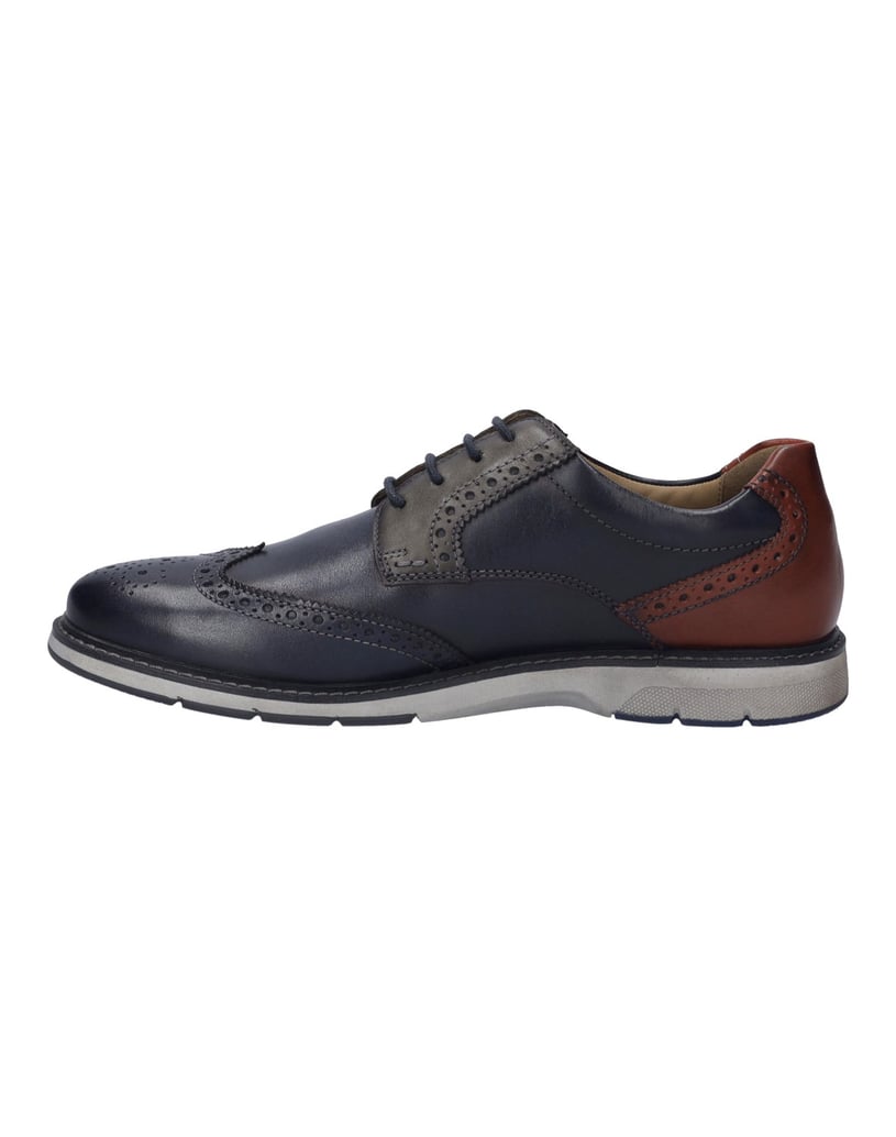JOSEF-SEIBEL-JOSEF-SEIBEL-Stuart-07-|-Halbschuh-für-Herren-|-Blau-blau