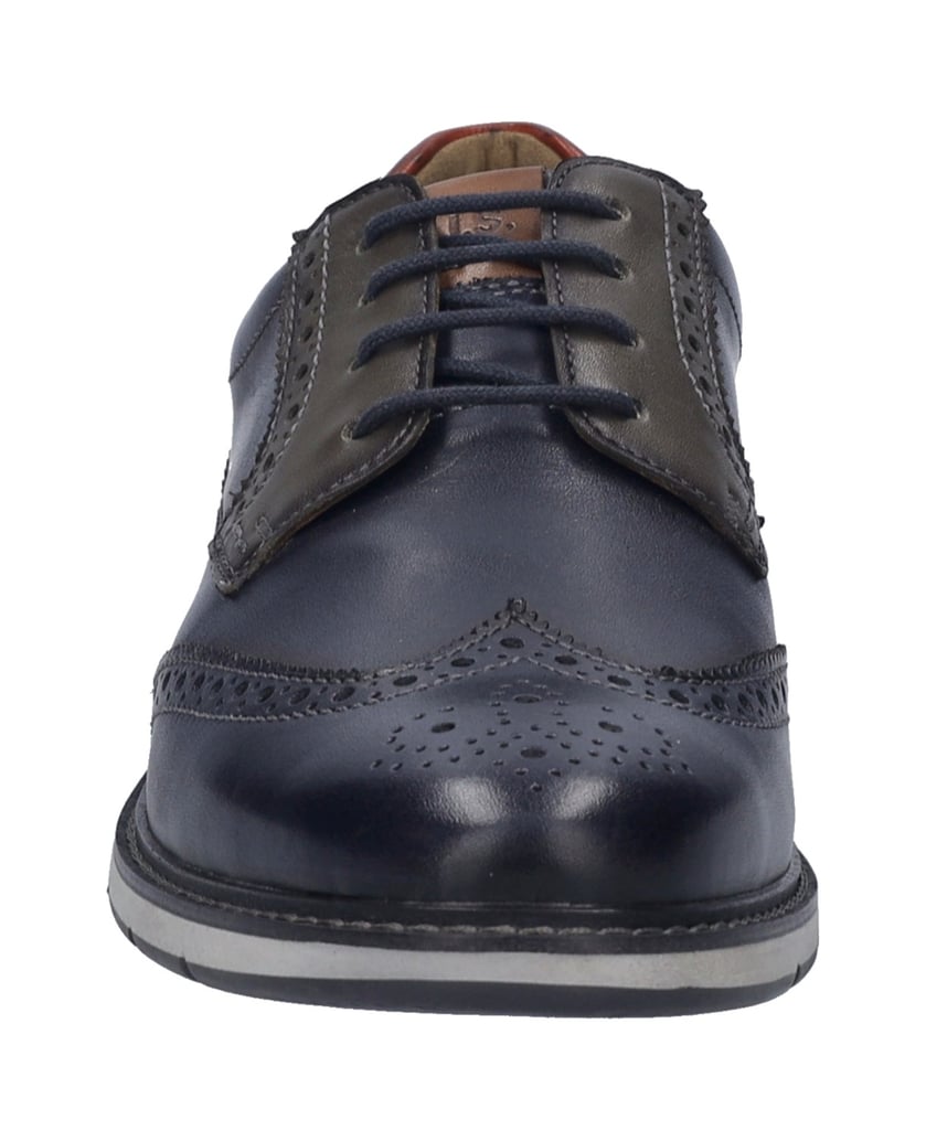 JOSEF-SEIBEL-JOSEF-SEIBEL-Stuart-07-|-Halbschuh-für-Herren-|-Blau-blau