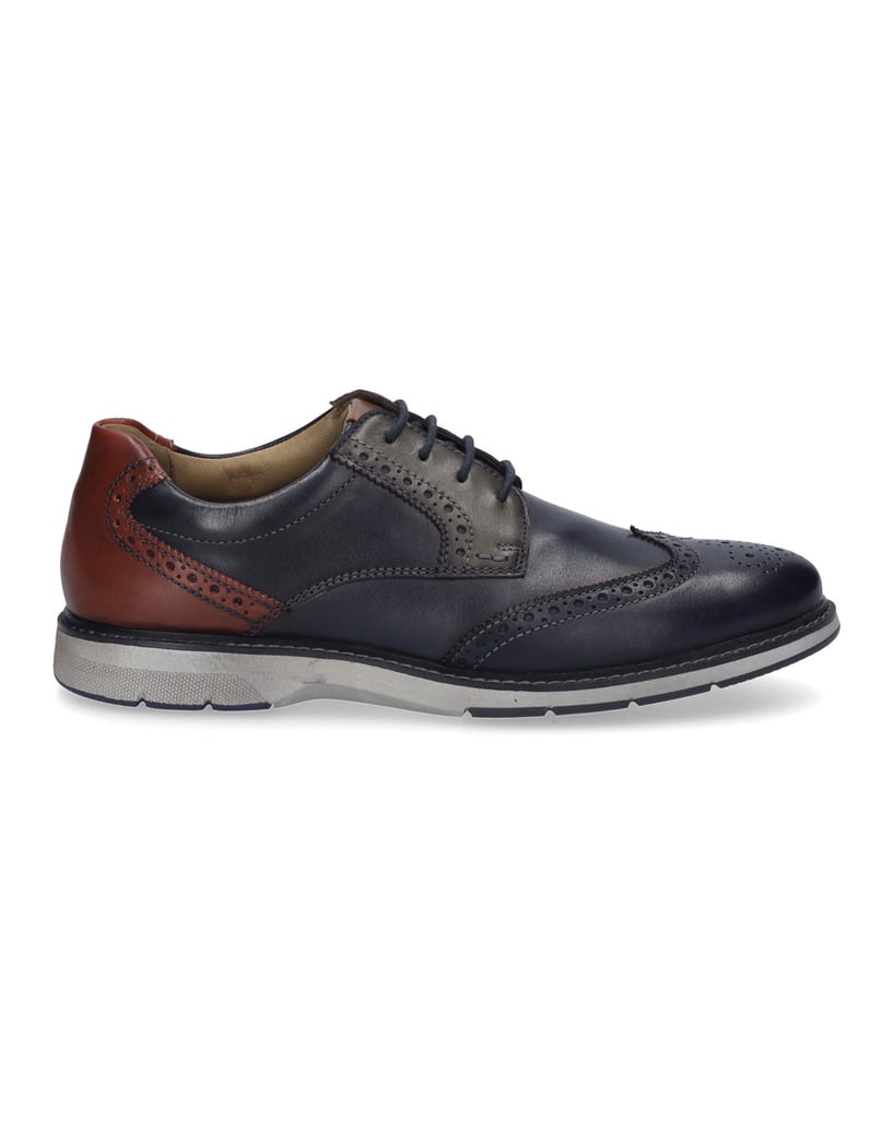 JOSEF-SEIBEL-JOSEF-SEIBEL-Stuart-07-|-Halbschuh-für-Herren-|-Blau-blau