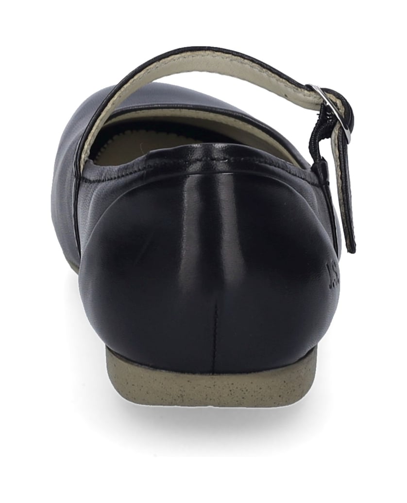 JOSEF-SEIBEL-JOSEF-SEIBEL-Fiona-77-|-Ballerina-für-Damen-|-Schwarz-schwarz