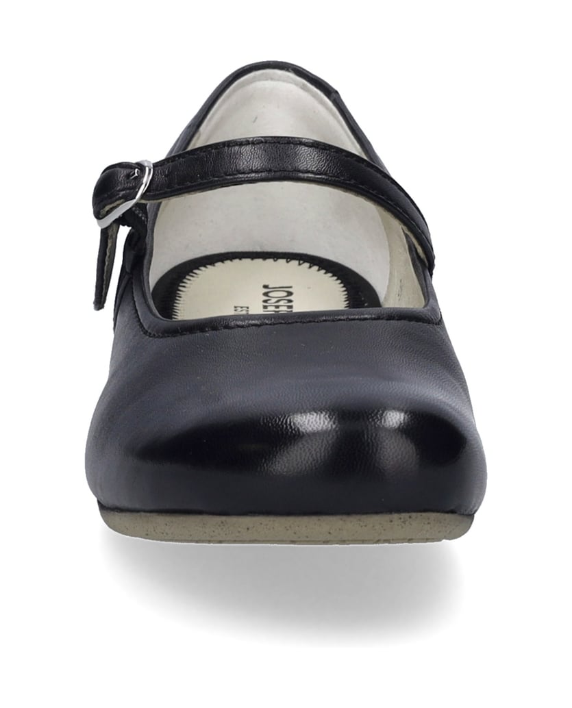 JOSEF-SEIBEL-JOSEF-SEIBEL-Fiona-77-|-Ballerina-für-Damen-|-Schwarz-schwarz