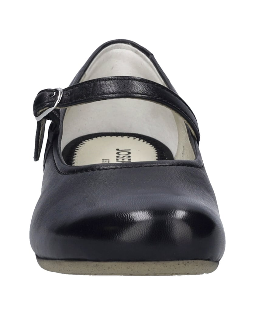JOSEF-SEIBEL-JOSEF-SEIBEL-Fiona-77-|-Ballerina-für-Damen-|-Schwarz-schwarz
