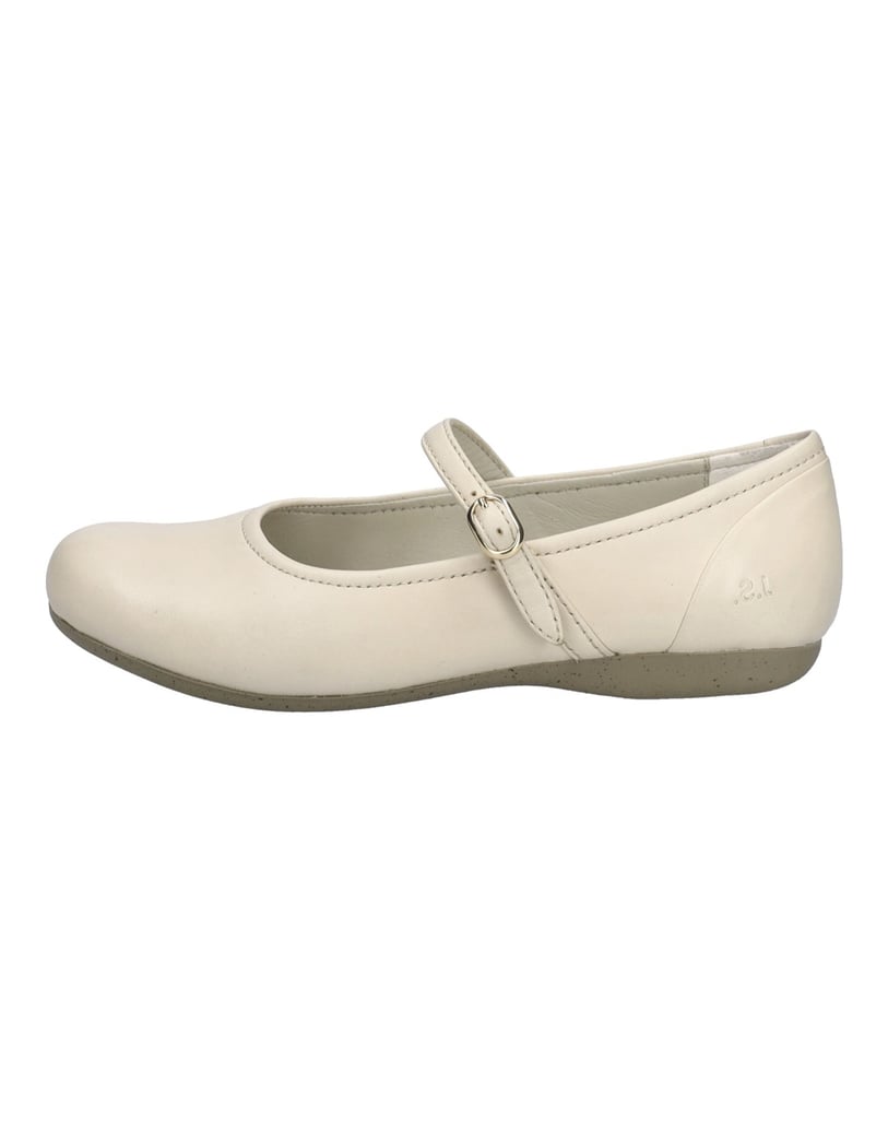 JOSEF-SEIBEL-JOSEF-SEIBEL-Fiona-77-|-Ballerina-für-Damen-|-Beige-beige