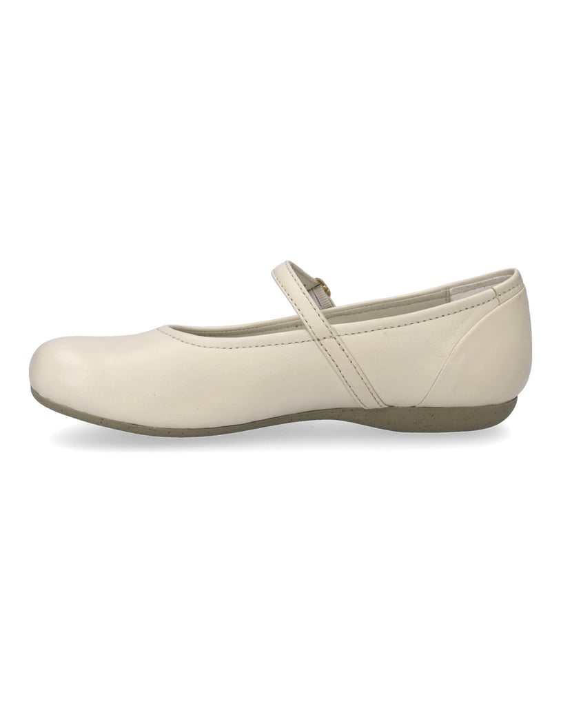 JOSEF-SEIBEL-JOSEF-SEIBEL-Fiona-77-|-Ballerina-für-Damen-|-Beige-beige