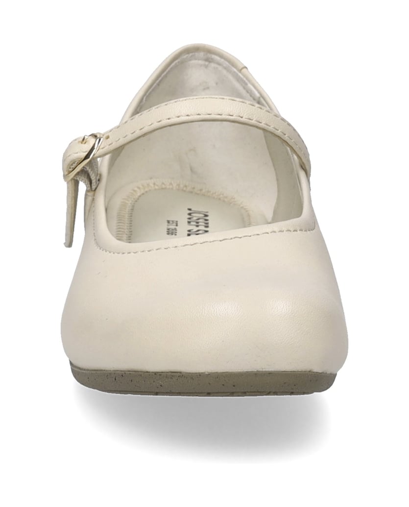 JOSEF-SEIBEL-JOSEF-SEIBEL-Fiona-77-|-Ballerina-für-Damen-|-Beige-beige