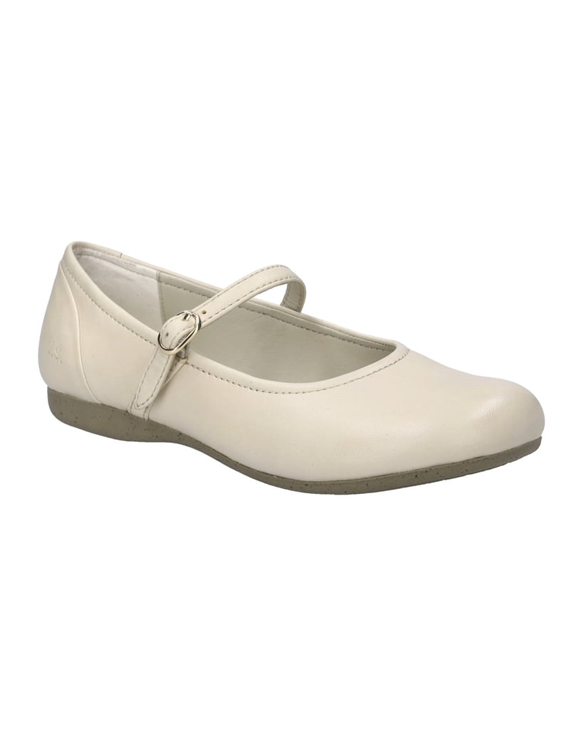 JOSEF-SEIBEL-JOSEF-SEIBEL-Fiona-77-|-Ballerina-für-Damen-|-Beige-beige