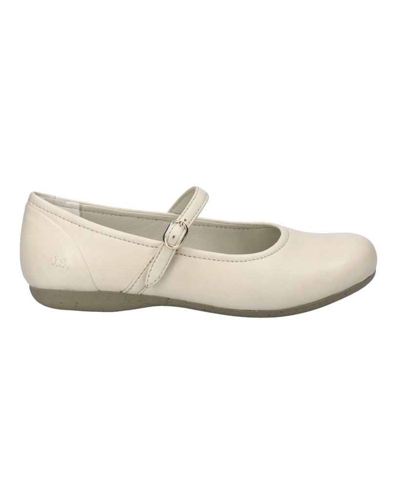 JOSEF-SEIBEL-JOSEF-SEIBEL-Fiona-77-|-Ballerina-für-Damen-|-Beige-beige