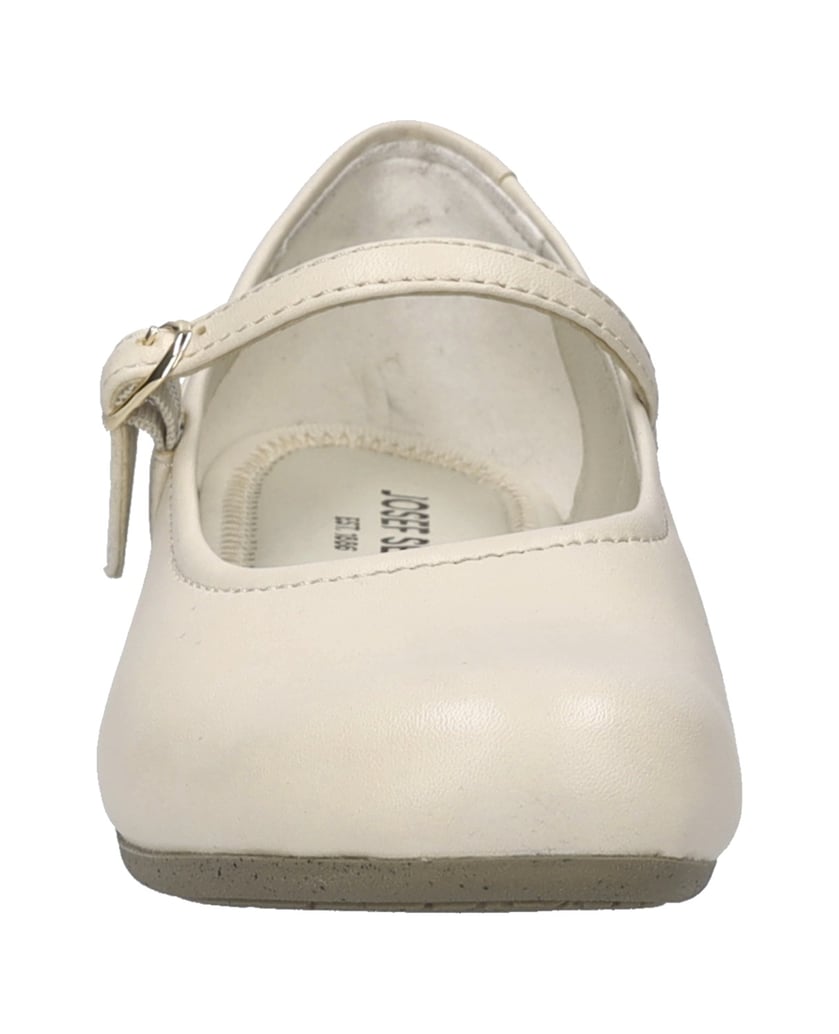JOSEF-SEIBEL-JOSEF-SEIBEL-Fiona-77-|-Ballerina-für-Damen-|-Beige-beige