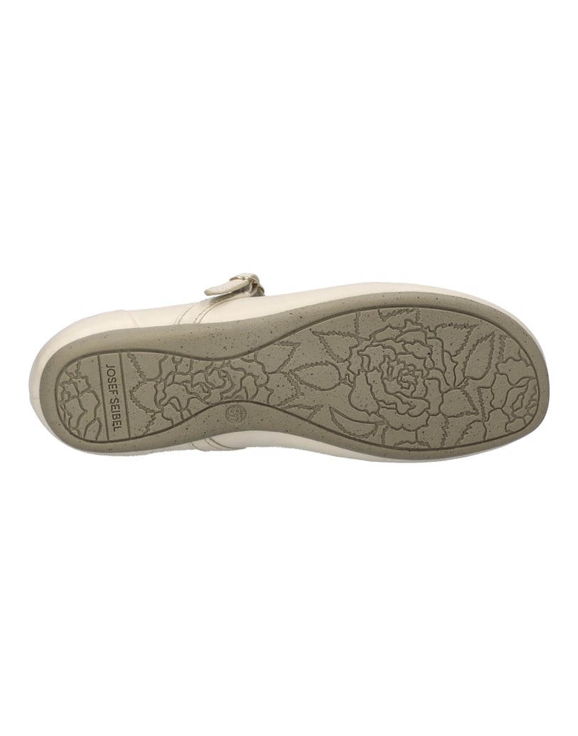 JOSEF-SEIBEL-JOSEF-SEIBEL-Fiona-77-|-Ballerina-für-Damen-|-Beige-beige