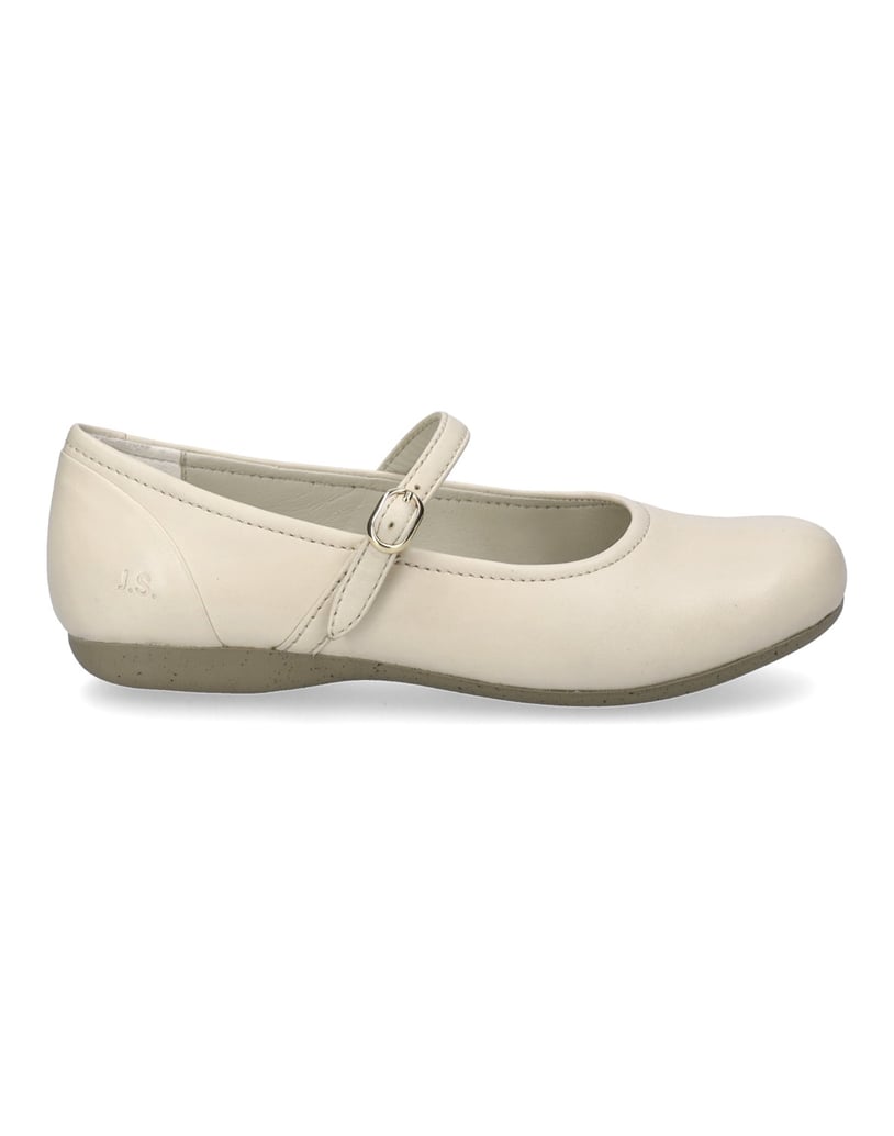 JOSEF-SEIBEL-JOSEF-SEIBEL-Fiona-77-|-Ballerina-für-Damen-|-Beige-beige