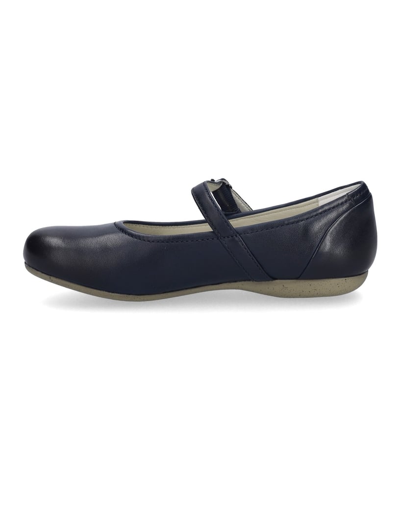 JOSEF-SEIBEL-JOSEF-SEIBEL-Fiona-77-|-Ballerina-für-Damen-|-Blau-blau