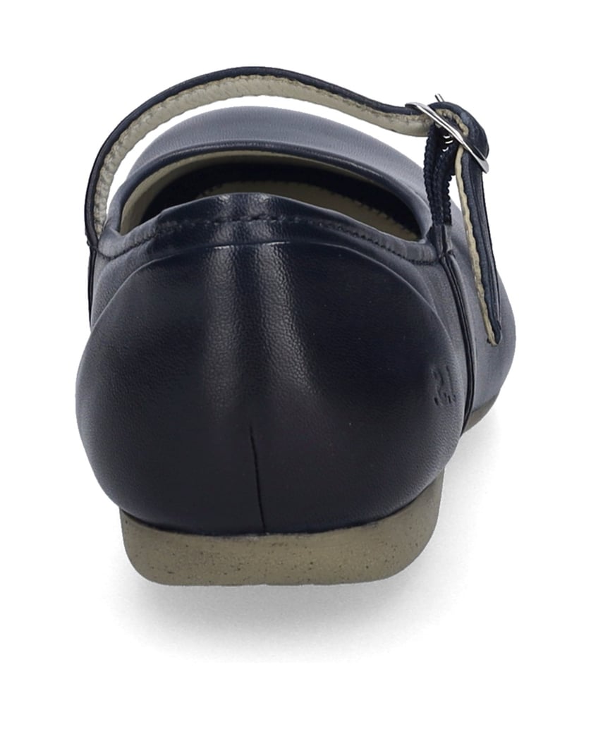 JOSEF-SEIBEL-JOSEF-SEIBEL-Fiona-77-|-Ballerina-für-Damen-|-Blau-blau