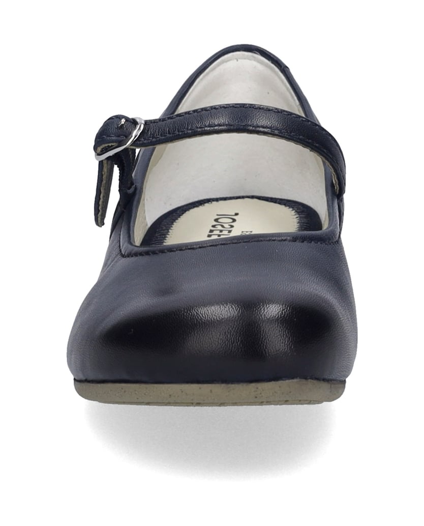JOSEF-SEIBEL-JOSEF-SEIBEL-Fiona-77-|-Ballerina-für-Damen-|-Blau-blau