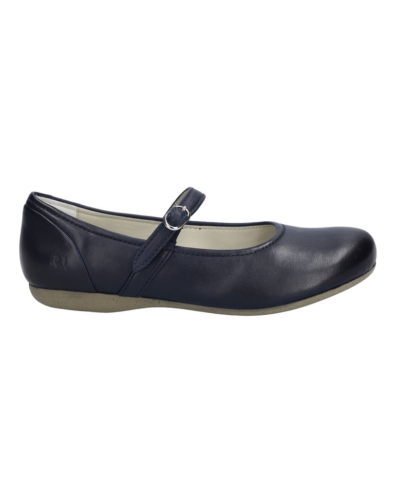 JOSEF-SEIBEL-JOSEF-SEIBEL-Fiona-77-|-Ballerina-für-Damen-|-Blau-blau