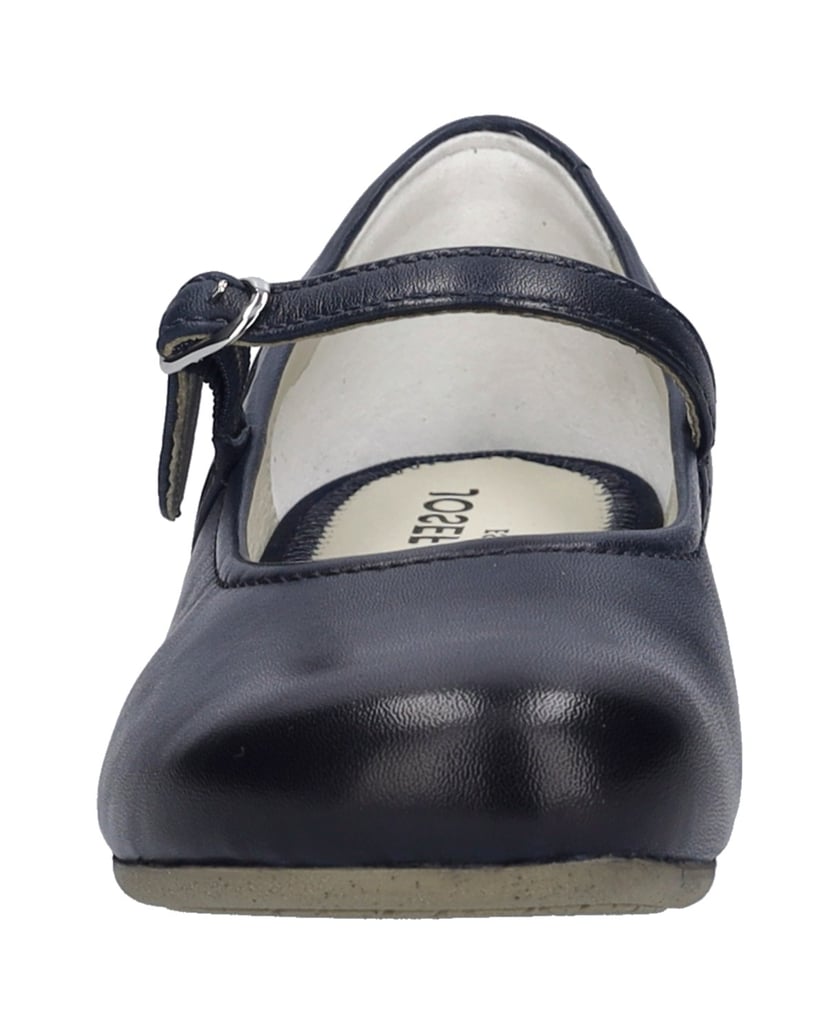 JOSEF-SEIBEL-JOSEF-SEIBEL-Fiona-77-|-Ballerina-für-Damen-|-Blau-blau