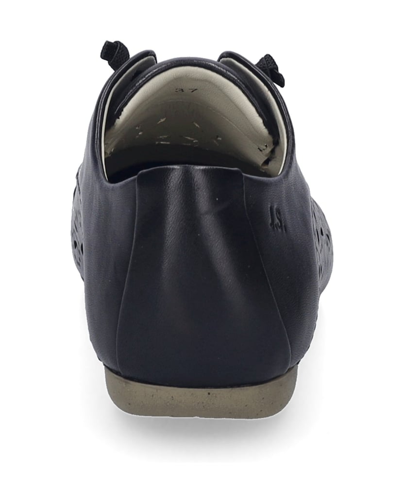 JOSEF-SEIBEL-JOSEF-SEIBEL-Fiona-83-|-Halbschuh-für-Damen-|-Schwarz-schwarz