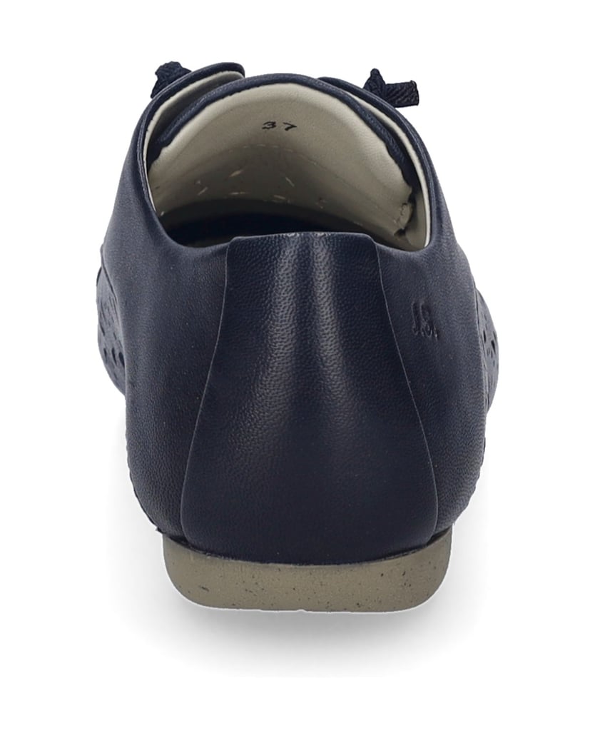 JOSEF-SEIBEL-JOSEF-SEIBEL-Fiona-83-|-Halbschuh-für-Damen-|-Blau-blau