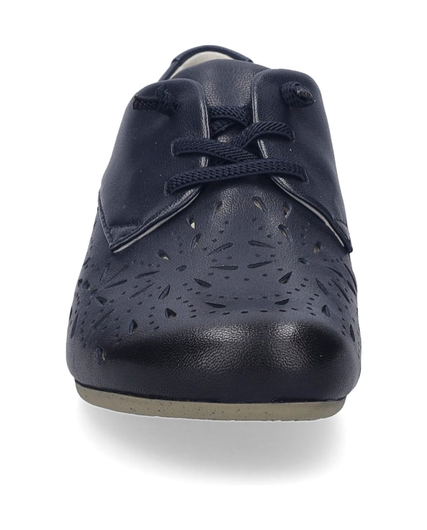 JOSEF-SEIBEL-JOSEF-SEIBEL-Fiona-83-|-Halbschuh-für-Damen-|-Blau-blau