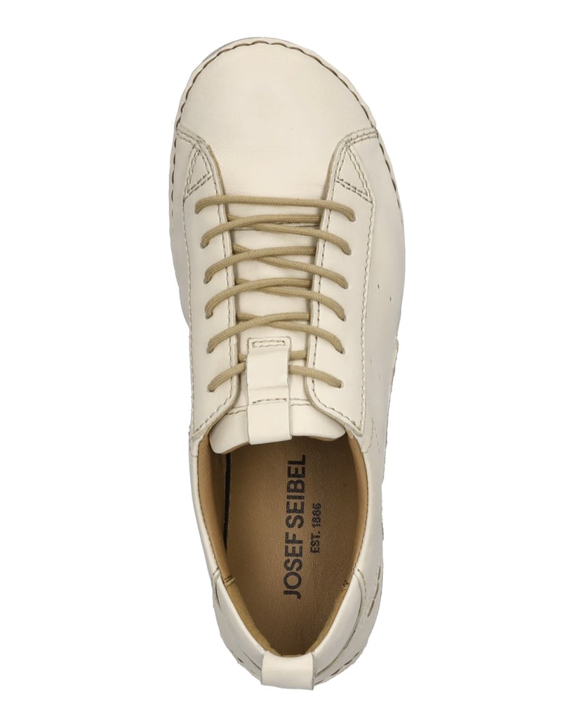 JOSEF-SEIBEL-JOSEF-SEIBEL-Fergey-56-|-Halbschuh-für-Damen-|-Beige-beige