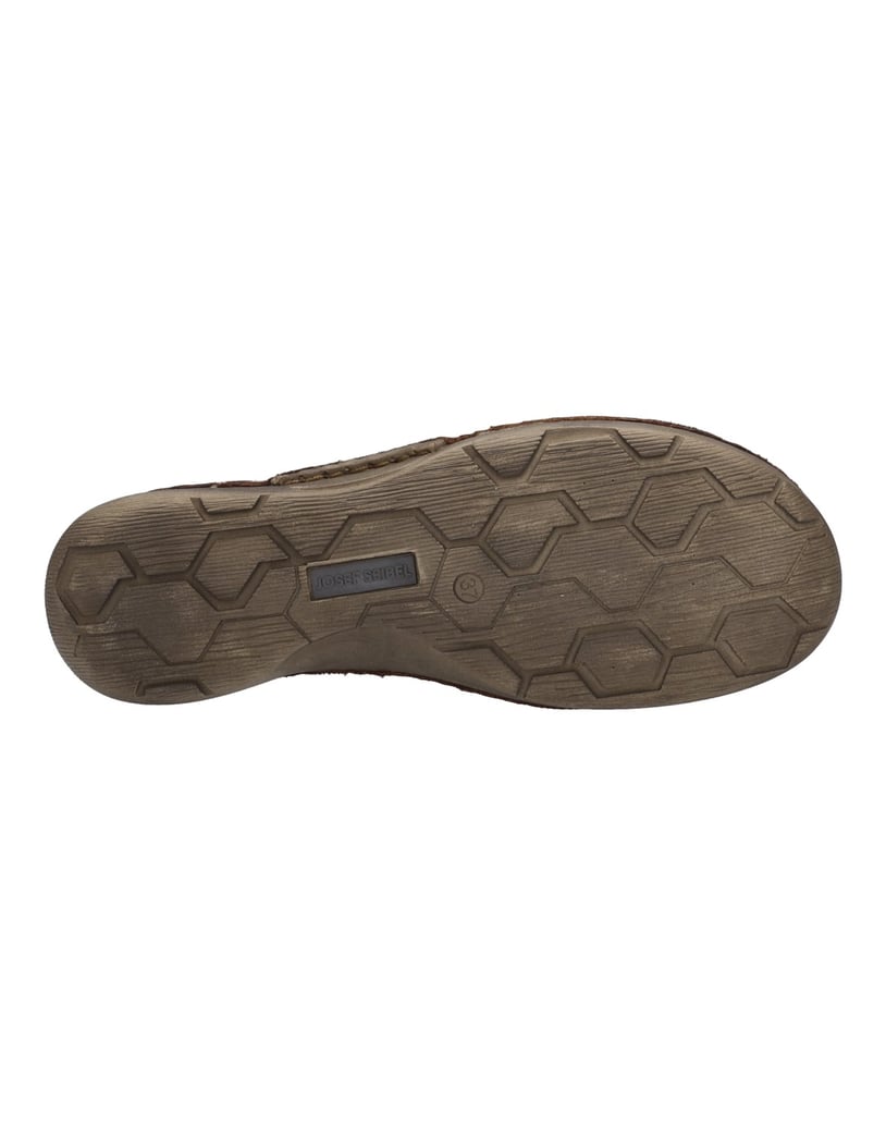 JOSEF-SEIBEL-JOSEF-SEIBEL-Fergey-56-|-Halbschuh-für-Damen-|-Braun-cognac