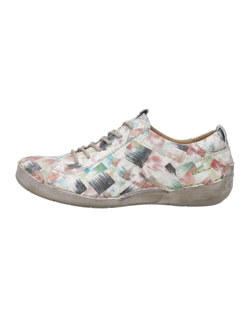 JOSEF-SEIBEL-JOSEF-SEIBEL-Fergey-56-|-Halbschuh-für-Damen-|-EST.-1886-multicolor