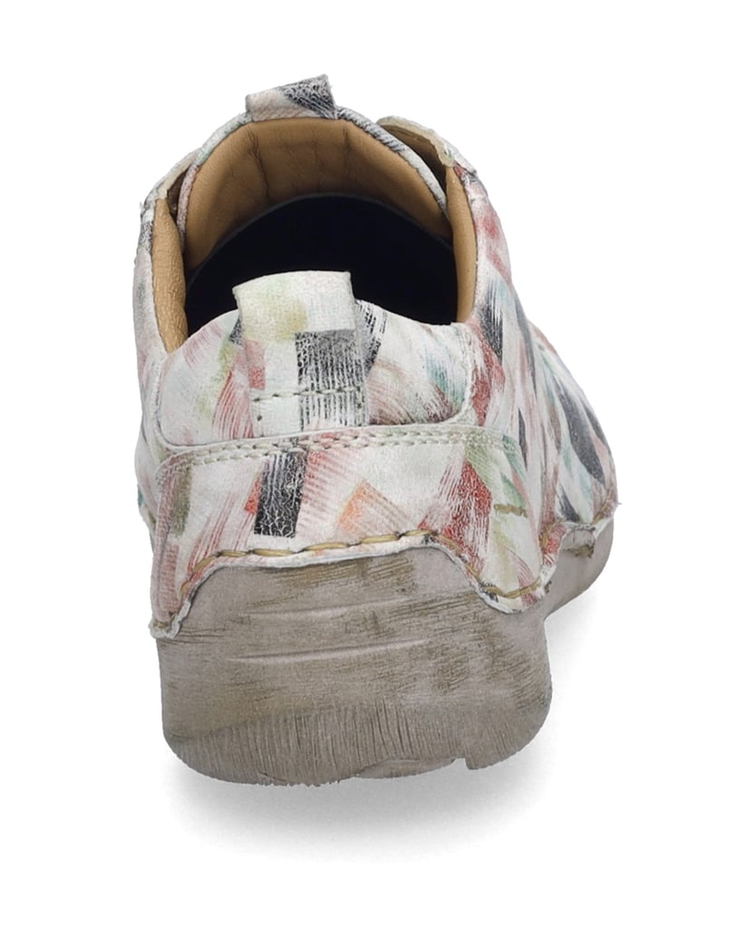 JOSEF-SEIBEL-JOSEF-SEIBEL-Fergey-56-|-Halbschuh-für-Damen-|-EST.-1886-multicolor