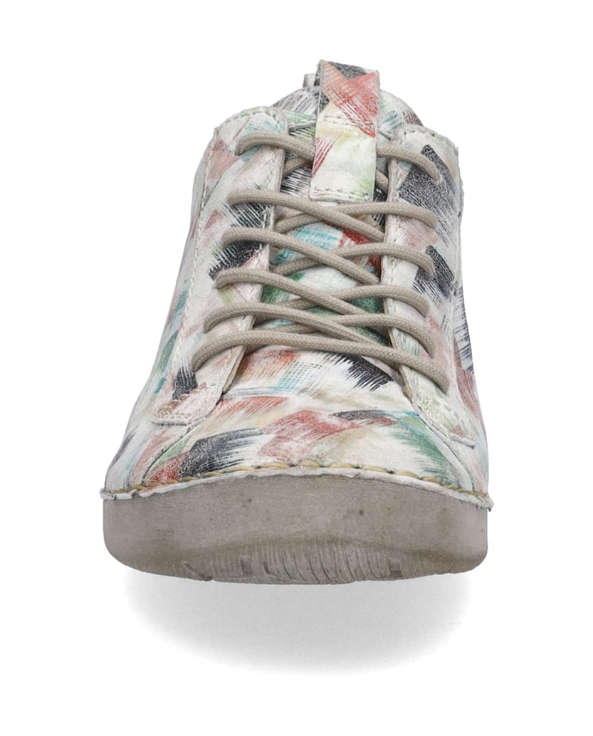 JOSEF-SEIBEL-JOSEF-SEIBEL-Fergey-56-|-Halbschuh-für-Damen-|-EST.-1886-multicolor
