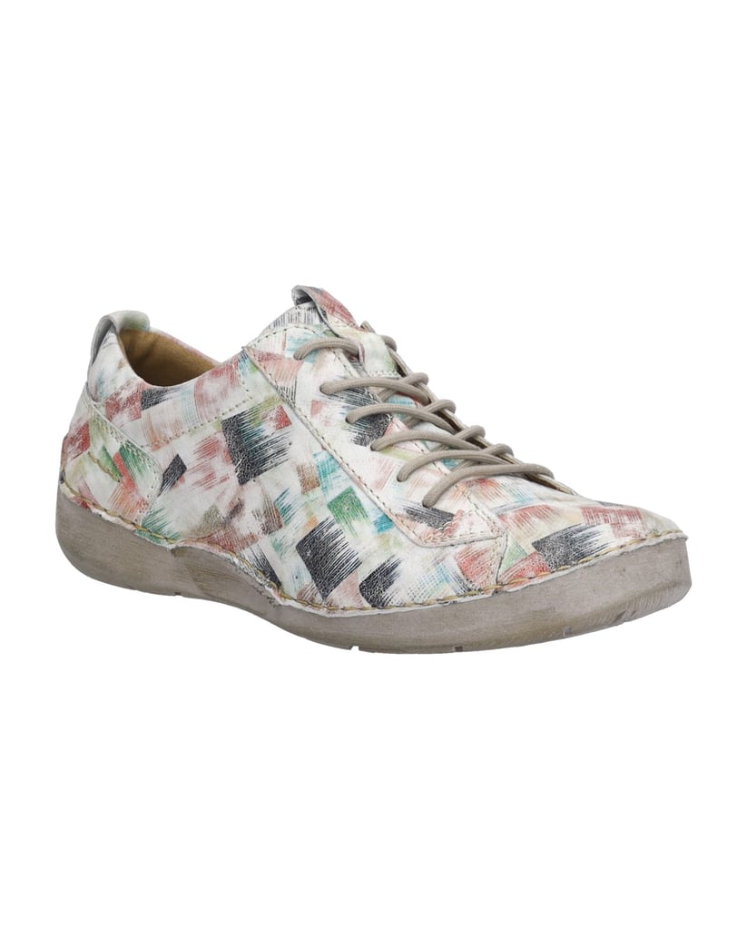 JOSEF-SEIBEL-JOSEF-SEIBEL-Fergey-56-|-Halbschuh-für-Damen-|-EST.-1886-multicolor
