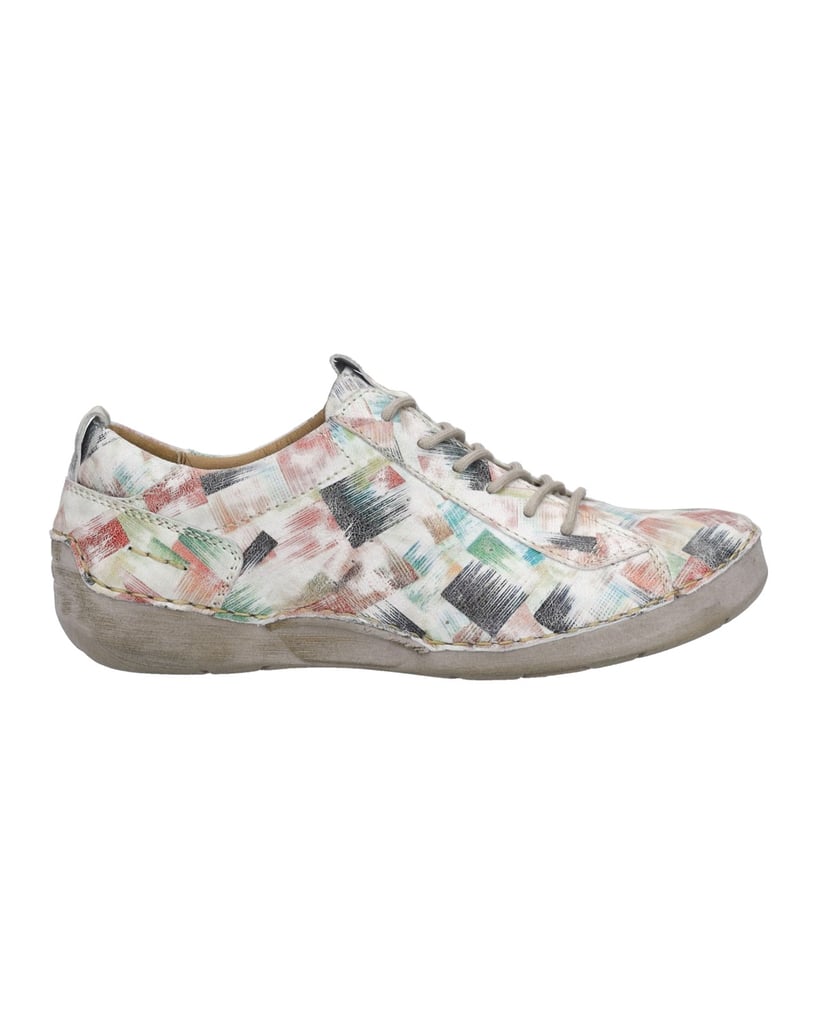 JOSEF-SEIBEL-JOSEF-SEIBEL-Fergey-56-|-Halbschuh-für-Damen-|-EST.-1886-multicolor