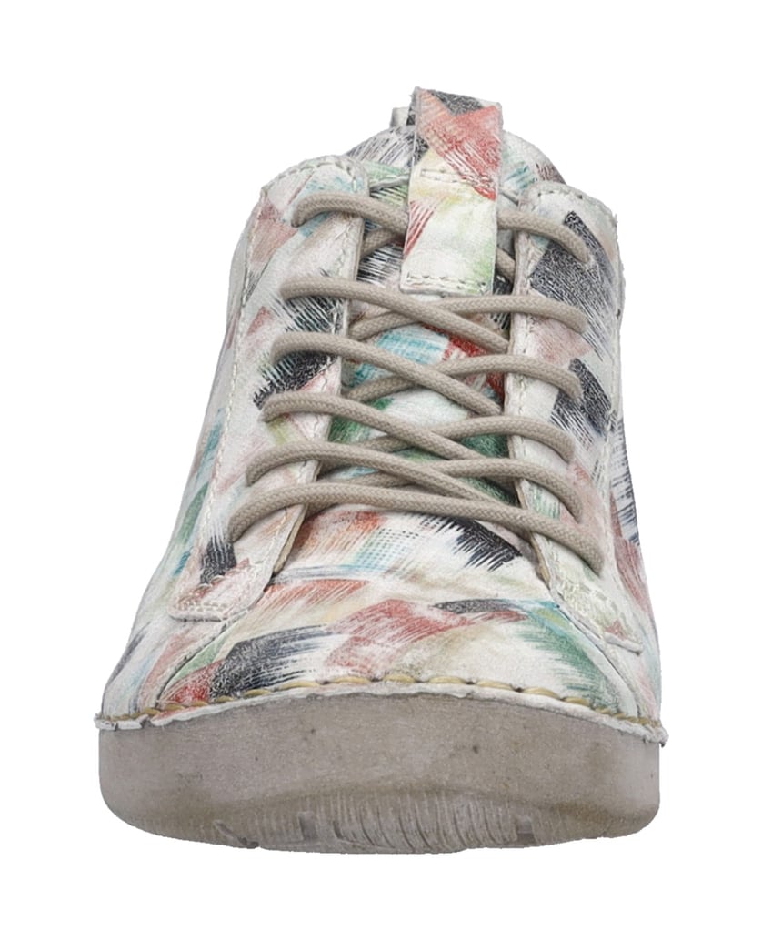 JOSEF-SEIBEL-JOSEF-SEIBEL-Fergey-56-|-Halbschuh-für-Damen-|-EST.-1886-multicolor