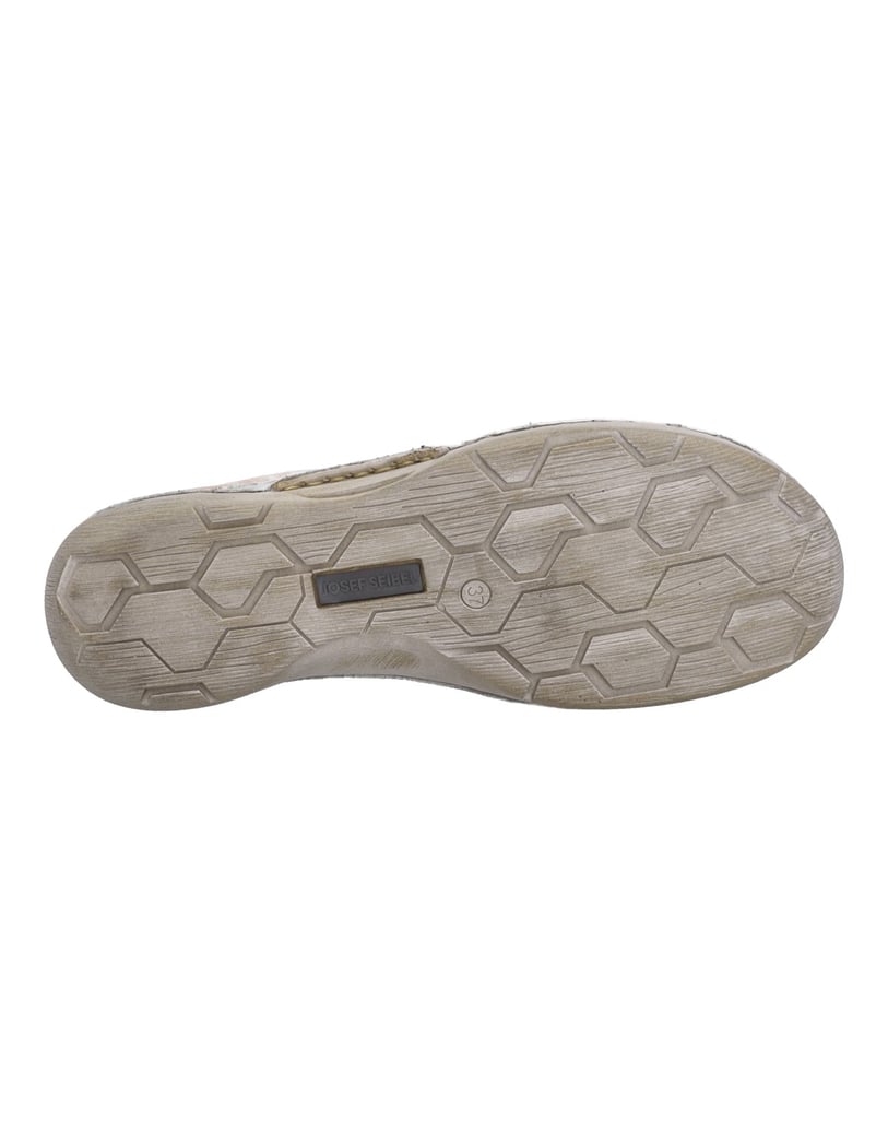 JOSEF-SEIBEL-JOSEF-SEIBEL-Fergey-56-|-Halbschuh-für-Damen-|-EST.-1886-multicolor